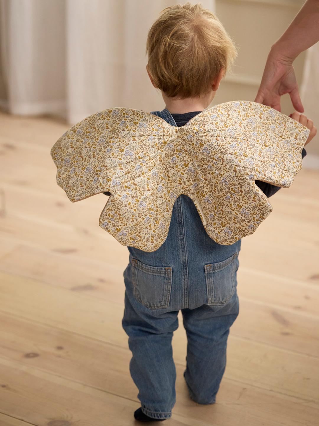 Filibabba dress up wings butterfly, Filibabba liblikatiivad, liblikakostüüm