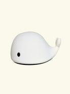 Filibabba led lamp whale, Filibabba vaala led lamp lastetuppa