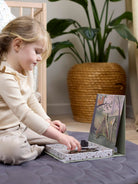 Filibabba Magnet Play Forest Fun, Filibabba magneetiline mäng metsaseiklus
