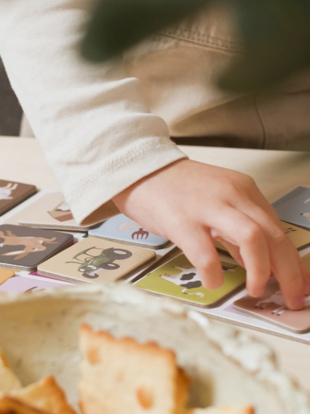 Filibabba picture lotto, farm, Filibabba pildilotto