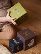 Filibabba stacking blocks, magic farm, Filibabba ladumiskuubikud, farm, talu