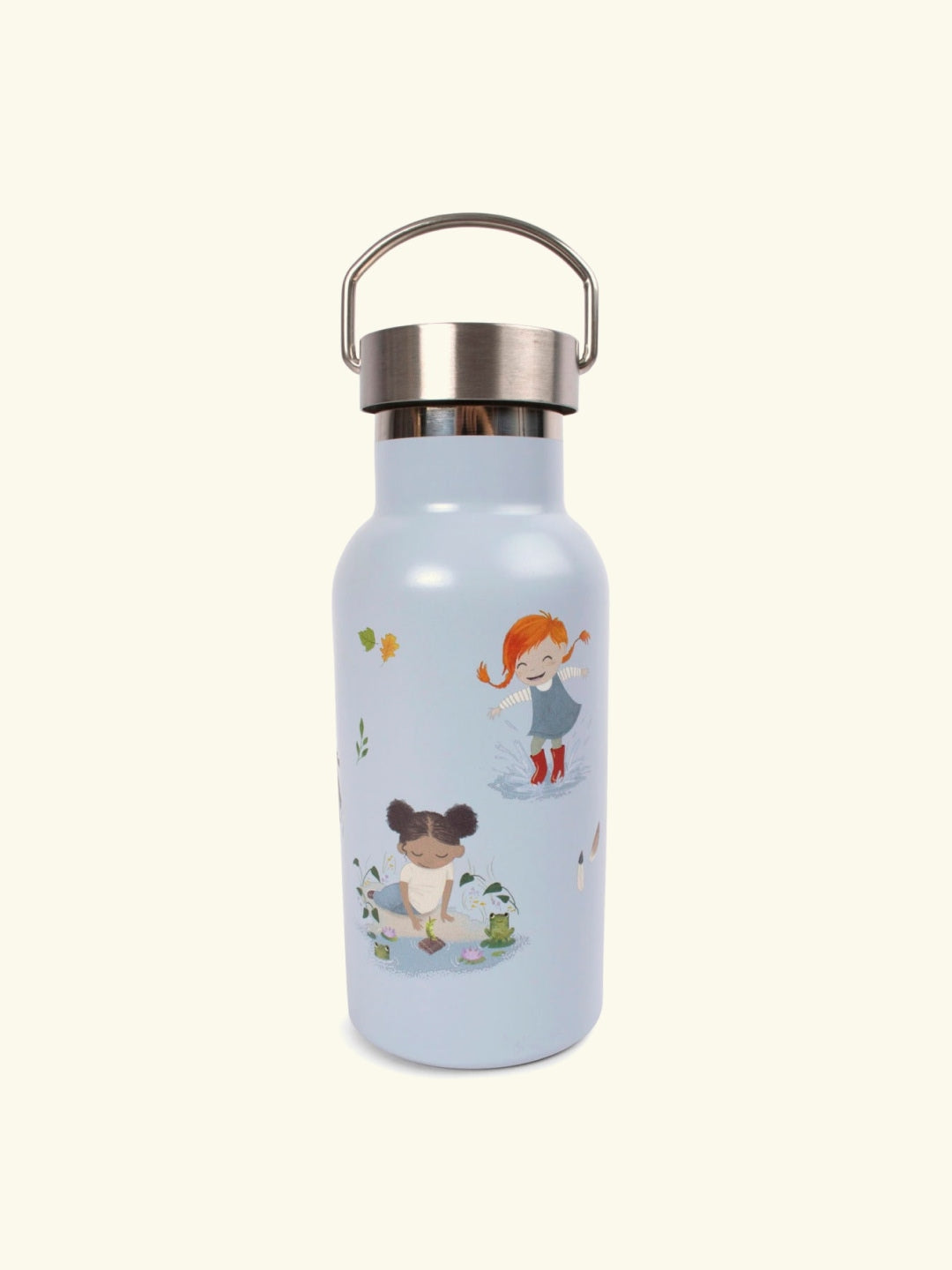 Filibabba stainless steel water bottle, Filibabba roostevabast terasest joogipudel, all-groups