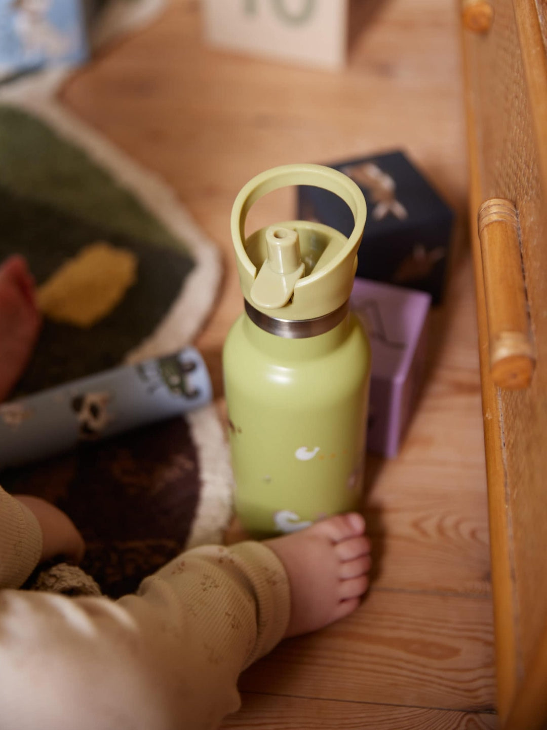 Filibabba stainless steel water bottle, Filibabba roostevabast terasest joogipudel, all-groups
