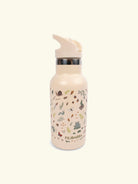 Filibabba stainless steel water bottle, Filibabba roostevabast terasest joogipudel, little wonders