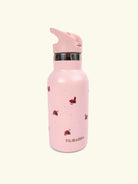Filibabba stainless steel water bottle, Filibabba roostevabast terasest joogipudel, lucky