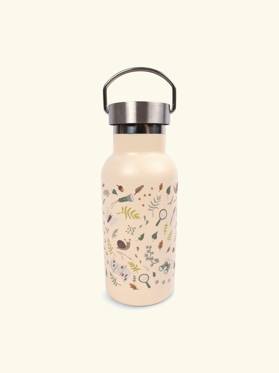 Filibabba stainless steel water bottle, Filibabba roostevabast terasest joogipudel, all-groups