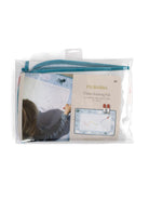 Filibabba Water Drawing Mat, Christian's Whale Tales, Filibabba veega joonistusmatt vaalateemaline