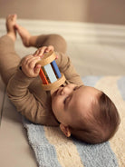 Filibabba my first wooden sensory toys, Filibabba minu esimesed puidust sensoorsed mänguasjad