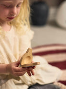 Filibabba play set - my first wooden toy instruments, Filibabba komplekt - minu esimesed puidust muusikariistad