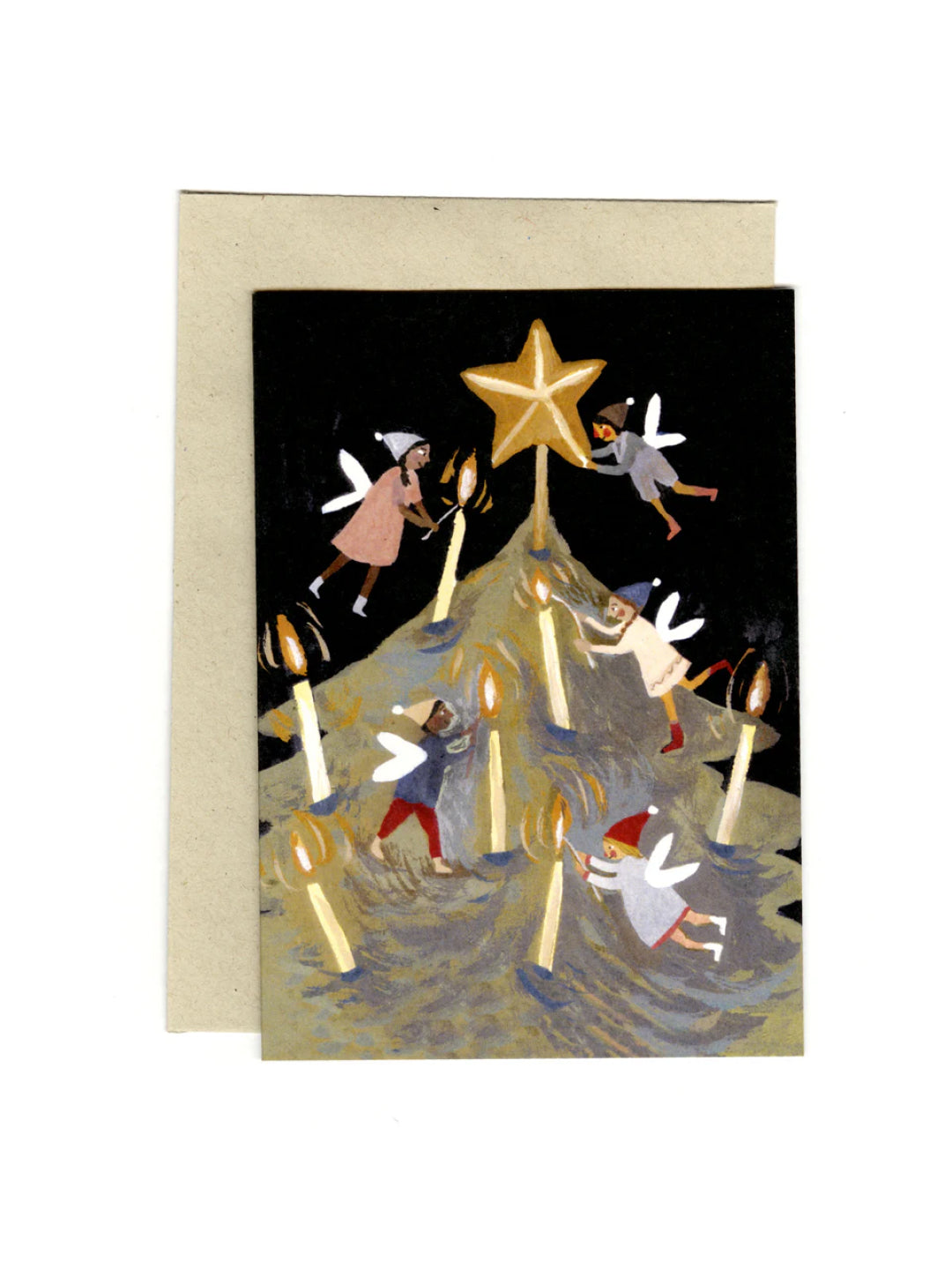 Gemma Koomen postkaardid