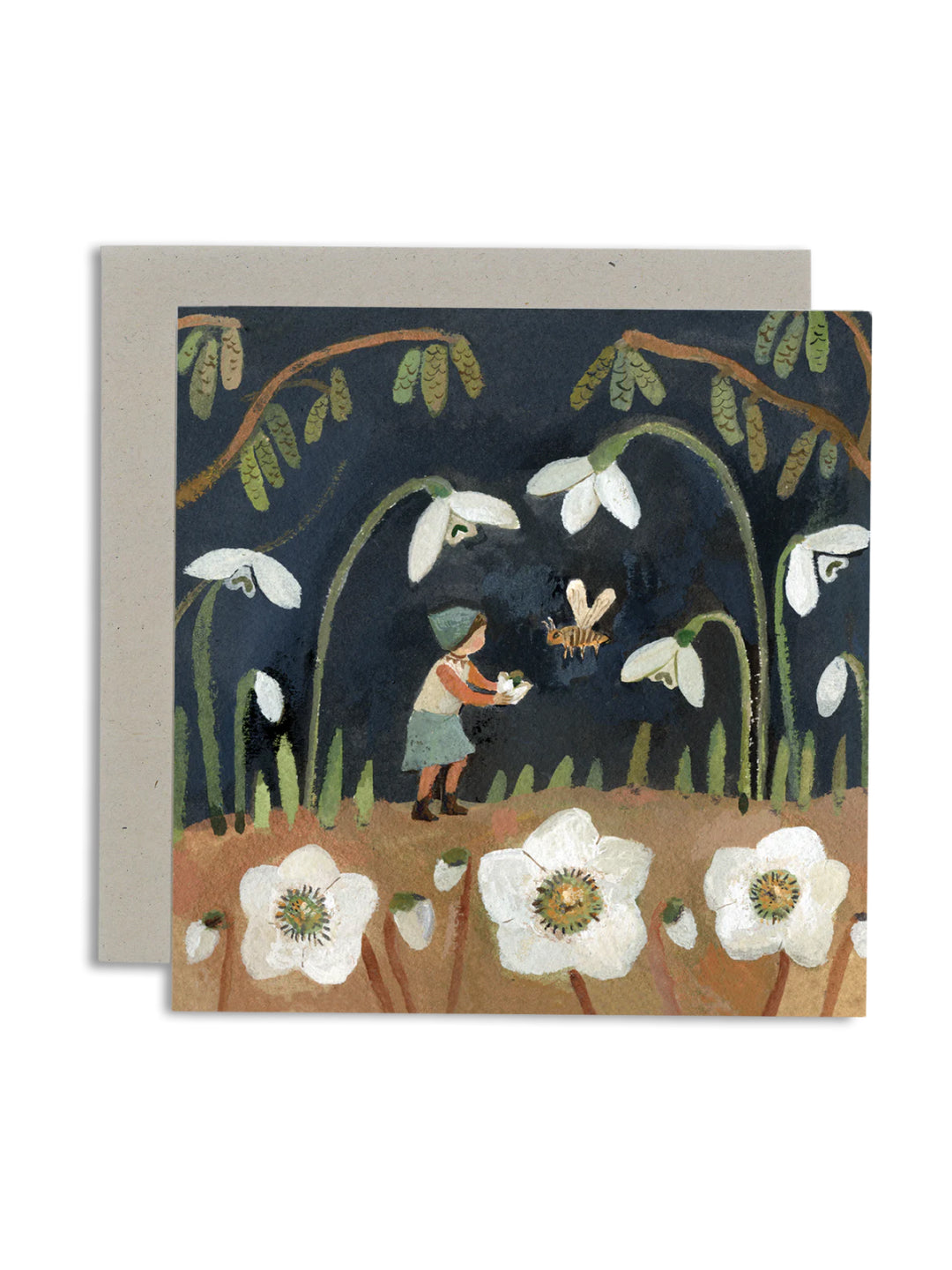 Gemma Koomen postkaardid