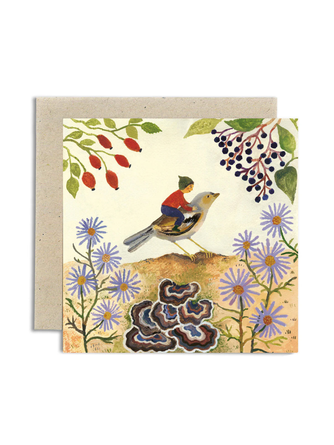 Gemma Koomen postkaardid