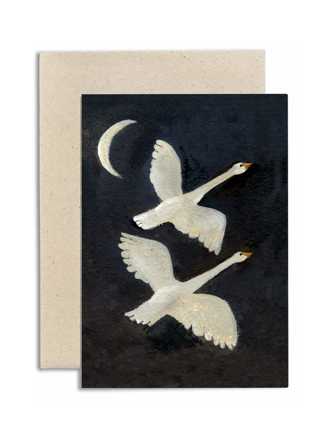 Gemma Koomen postkaardid