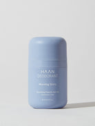 Haan deodorant, aluminium free Morning Glory, alumiiniumivaba deodorant