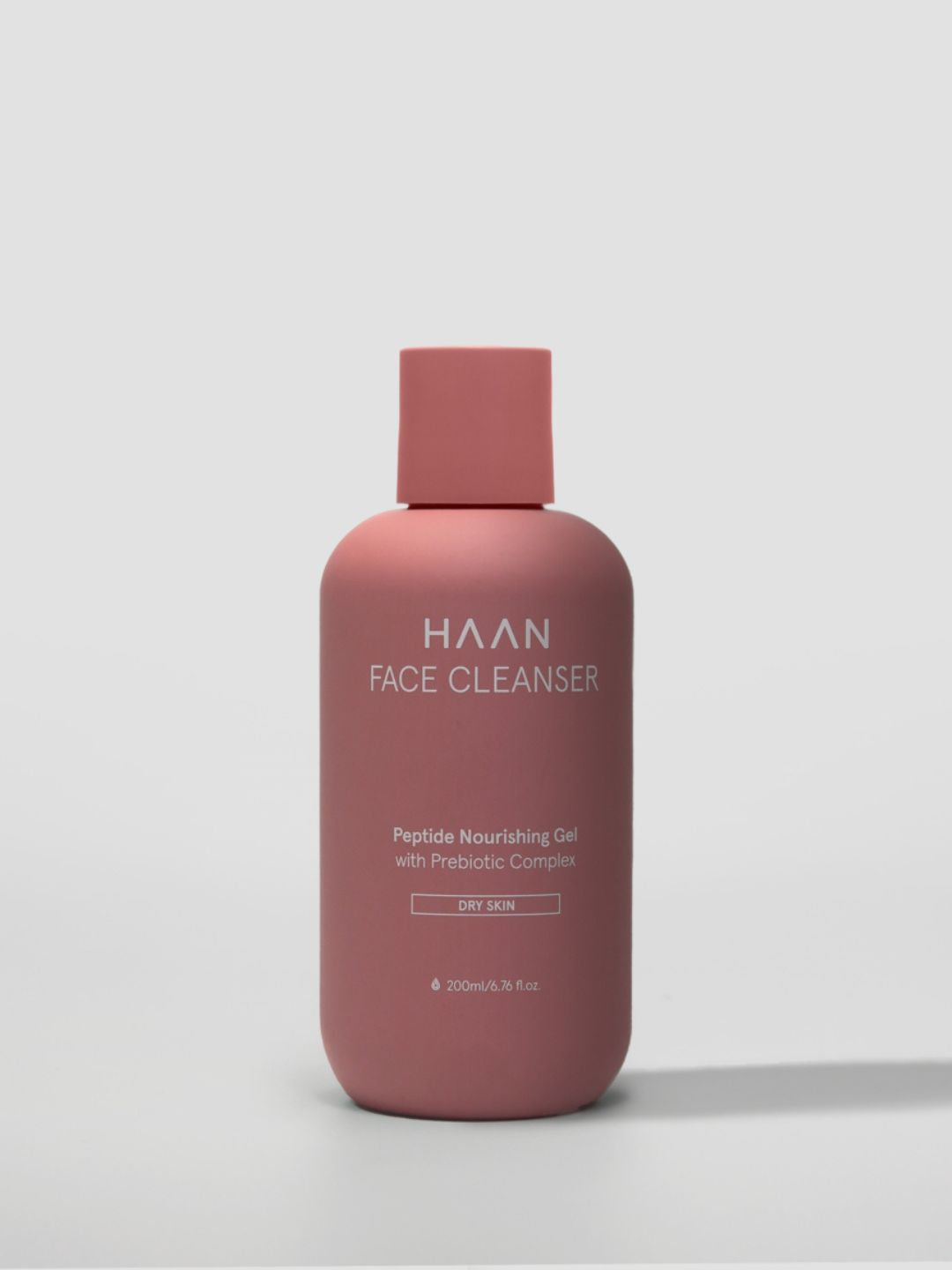 Haan Face Cleanser for dry skin, Haan näopesugeel kuivale nahale