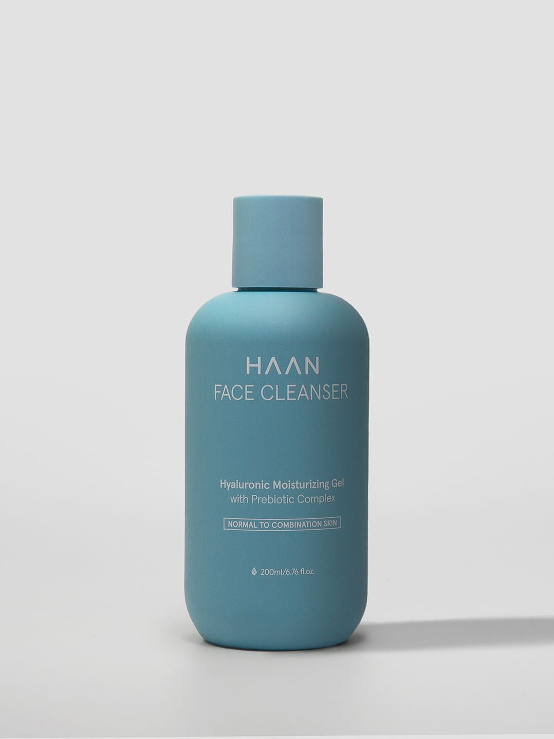 Haan Face Cleanser for normal to combination skin, Haan näopesugeel normaalsele ja kombineeritud nahale