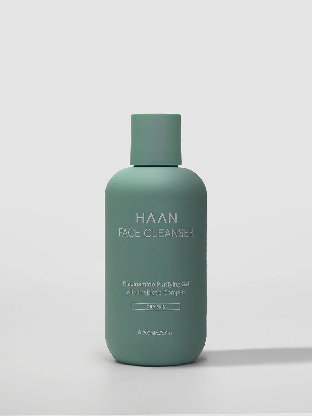Haan Face Cleanser for oily skin, Haan näopesugeel rasusele nahale