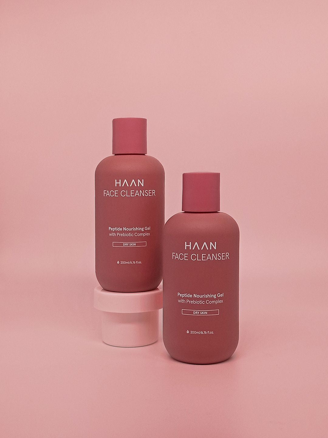 Haan Face Cleanser for dry skin, Haan näopesugeel kuivale nahale, all-groups