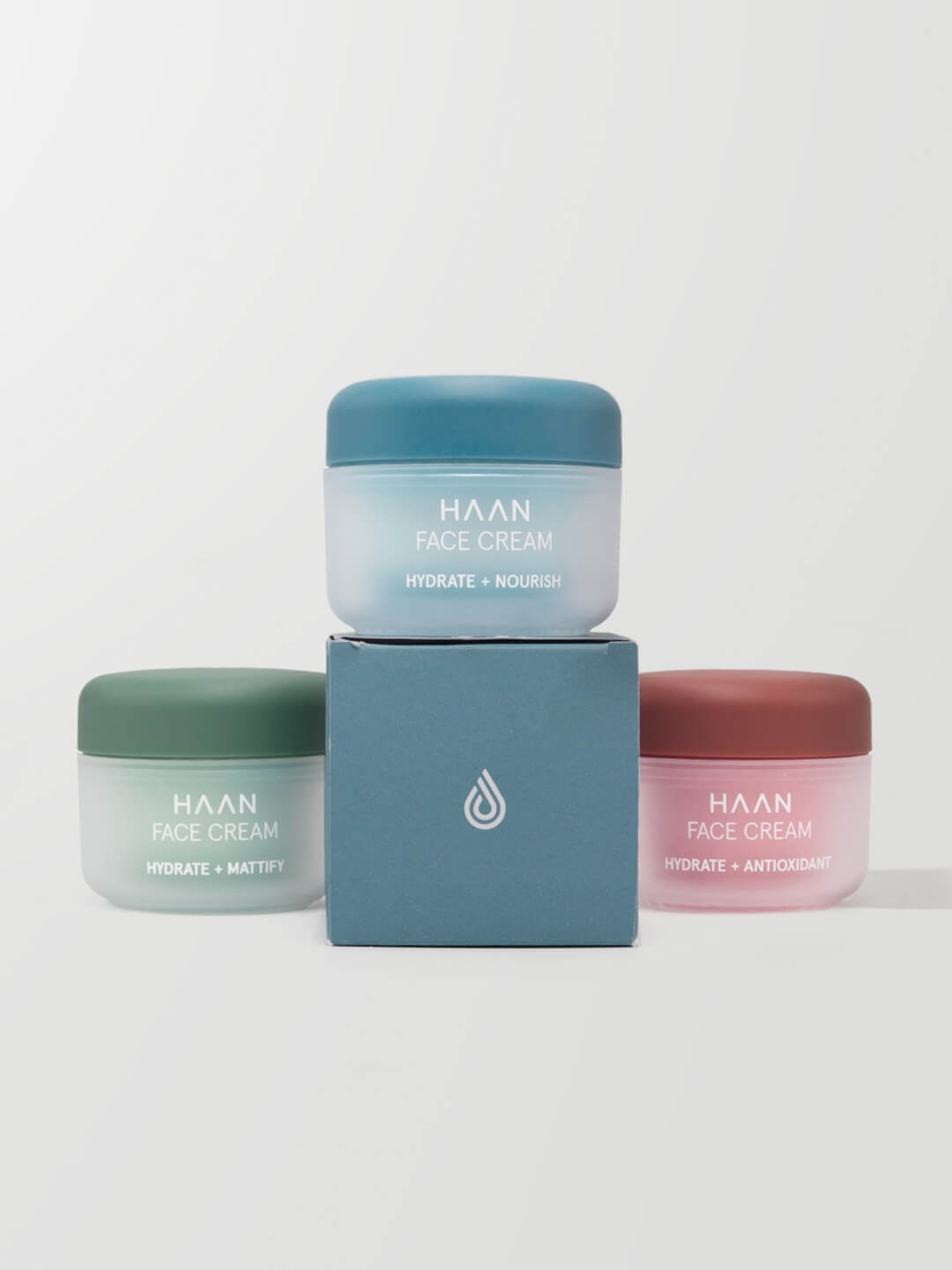 Haan Face Cream, Haan näokreem, all-groups