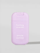 Haan hand sanitizer, hand cleanser, Haan käte desinfitseerija, kätepuhastusvahend, Soothing Lavender