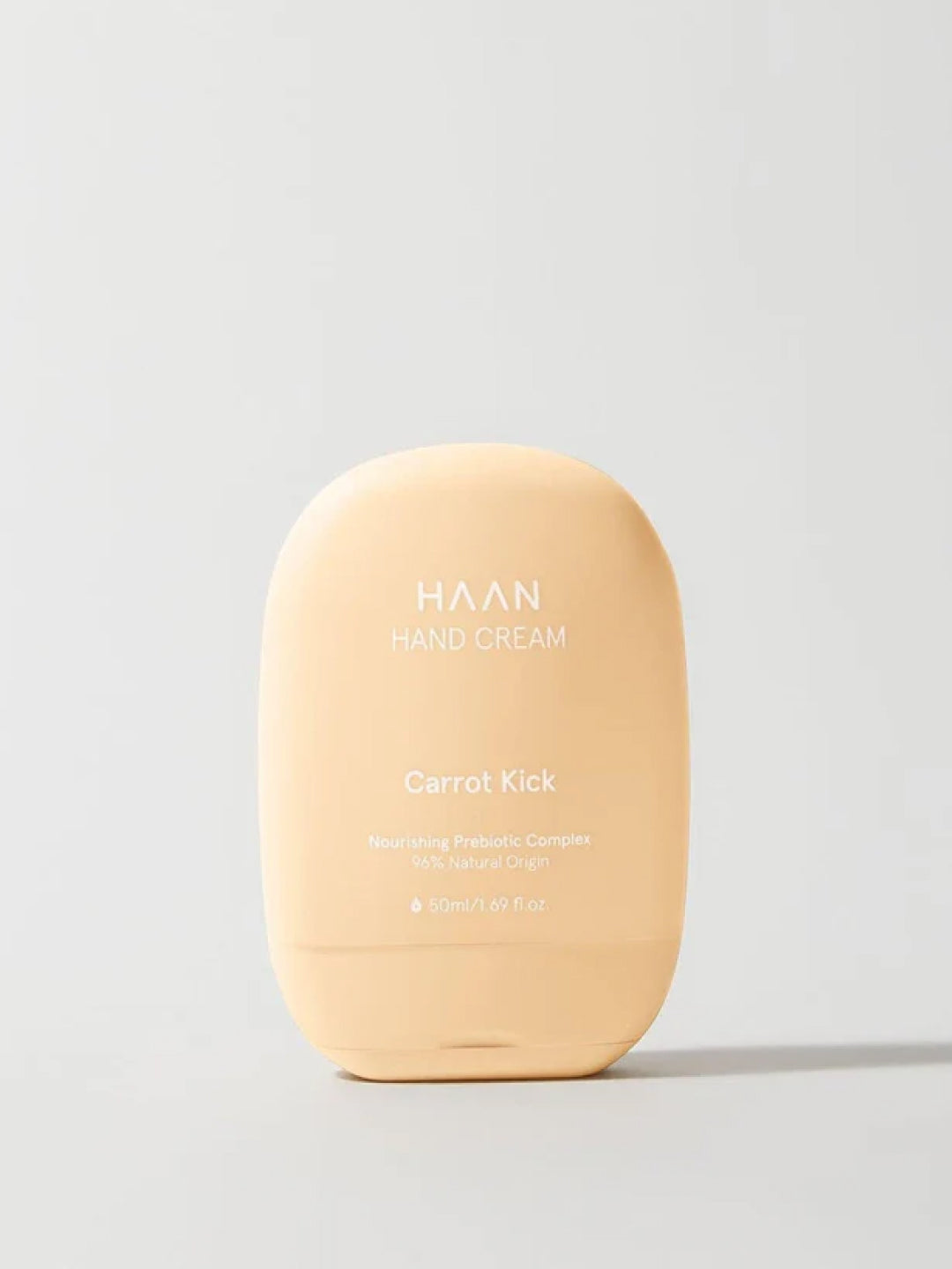 Haan Hand Cream, Haan kätekreem, Carrot Kick