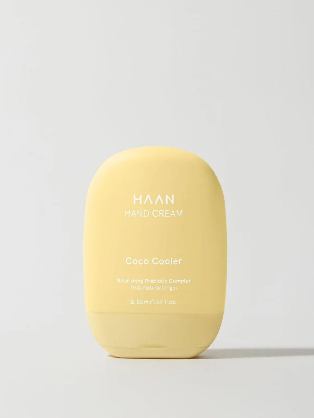 Haan Hand Cream, Haan kätekreem, Coco Cooler