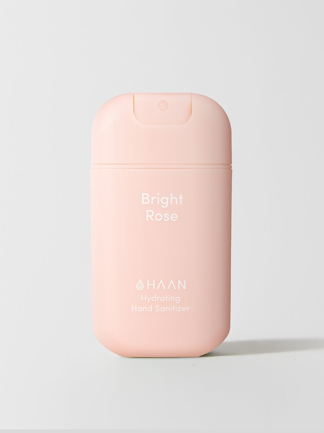 Haan Pocket Hand Sanitizer, Haan Pocket käte desinfitseerija, Bright Rose