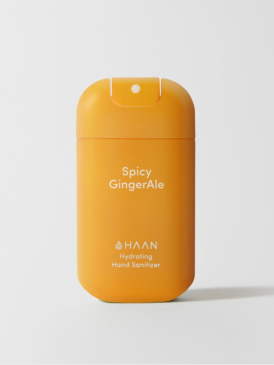 Haan Pocket Hand Sanitizer, Haan Pocket käte desinfitseerija, Spicy Ginger Ale