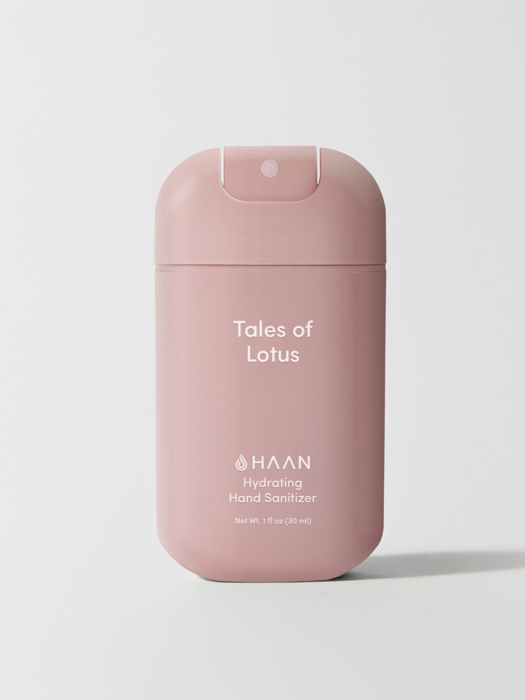 Haan Pocket Hand Sanitizer, Haan Pocket käte desinfitseerija, Tales of Lotus