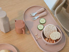 Atelier Keen children's tableware in food grade silicone, silikoonist laste toidunõud, sööginõud, all-groups