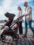 The Jiffle wagon 2+ Stroller Set, The Jiffle wagon vankrikomplekt, all-groups