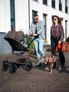 The Jiffle wagon 2+ Stroller Set, The Jiffle wagon vankrikomplekt, all-groups