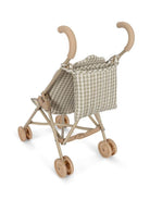 Konges Slojd doll stroller, Konges Slojd nukukäru, nukuvanker, all-groups