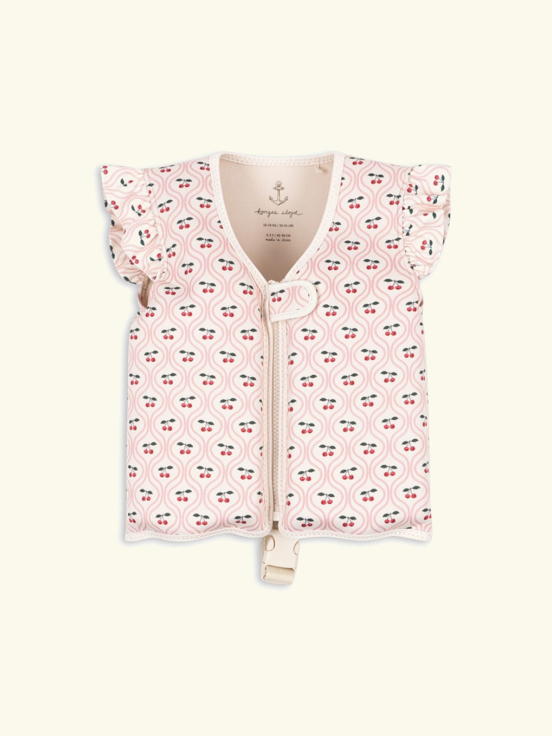 Konges Slojd swimming vest Avery, Konges Slojd laste ujumisvest