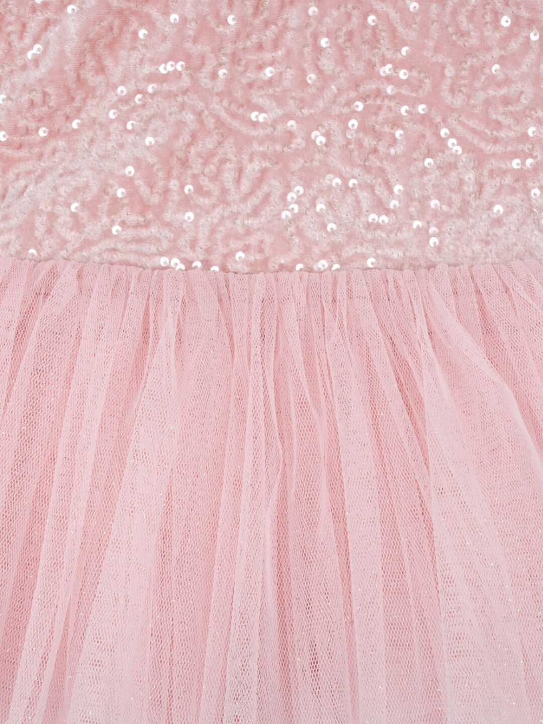 Konges Sløjd ballerina dress, Konges Sløjd balletikleit