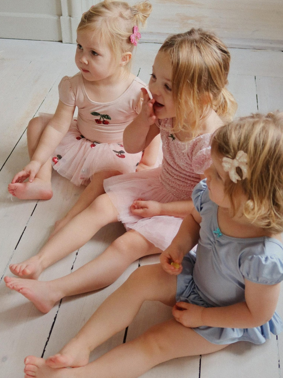 Konges Sløjd ballerina dress, Konges Sløjd balletikleit