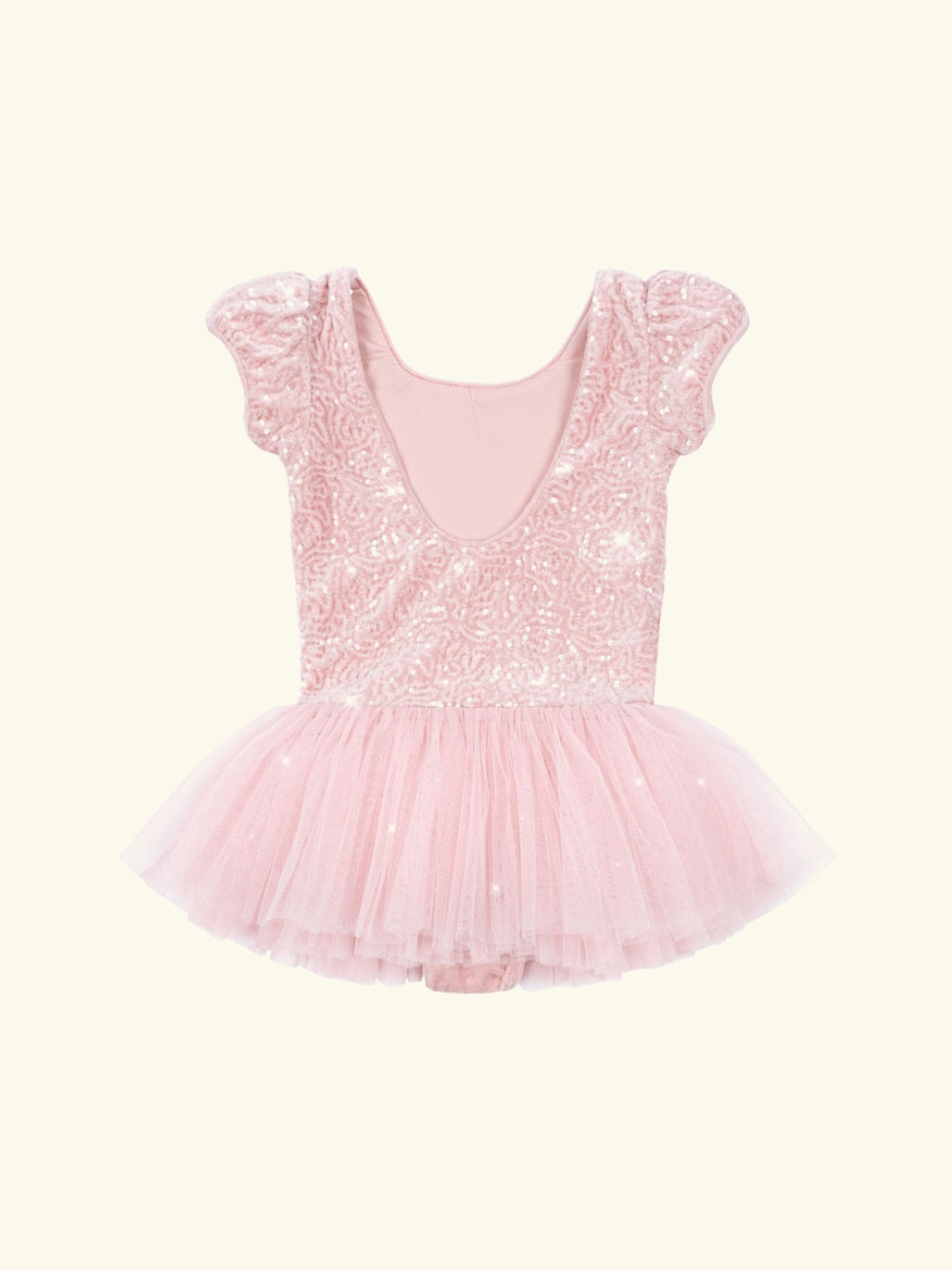 Konges Sløjd ballerina dress, Konges Sløjd balletikleit