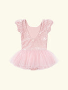 Konges Sløjd ballerina dress, Konges Sløjd balletikleit