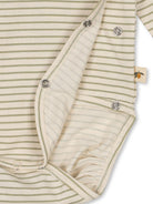 Konges Sløjd long sleeved newborn body, Konges Sløjd pikkade varrukatega hõlmikbodi, vastsündinu body