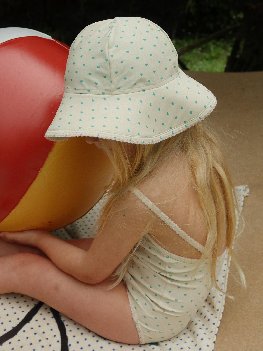 Konges Sløjd Beach Ball, Konges Sløjd rannapall, all-groups