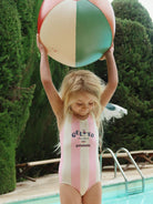 Konges Sløjd Beach Ball, Konges Sløjd rannapall, all-groups