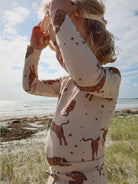 Konges Sløjd Molly Beach Goggles, Konges Sløjd ujumisprillid, rannaprillid, all-groups