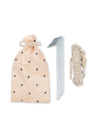 Konges Slojd pop-up  beach tent with UV 50+ protection, Konges Slojd UV-kaitsega pop-up rannatelk, all-groups