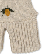 Konges Sløjd Belou Knit Balaclava, Konges Sløjd Belou kootud balaklava, mütssall