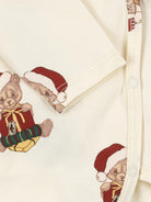 Konges Sløjd body and pants set, Konges Sløjd bodi ja pükste komplekt beebile
