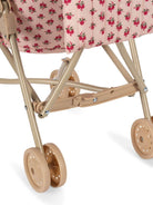 Konges Slojd doll stroller, Konges Slojd nukukäru, nukuvanker, all-groups
