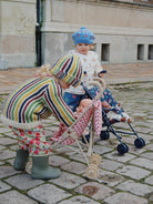 Konges Slojd doll stroller, Konges Slojd nukukäru, nukuvanker, all-groups