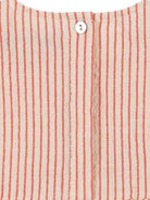 Konges Sløjd Ellie Frill Romper, Konges Sløjd Ellie Frill romper, suvekombe, GOTS puuvill