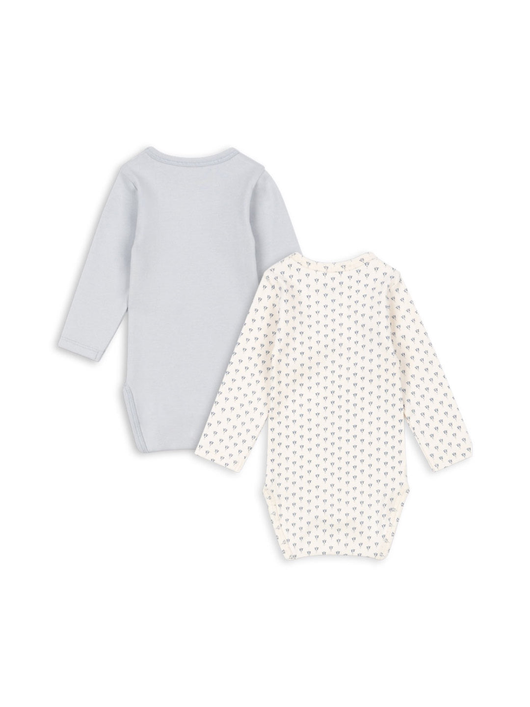 Konges Sløjd Fanga bello body 2-pack. Konges Sløjd Fanga Bello beebibodi 2-pakk, all-groups