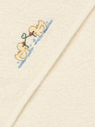 Konges Slojd Fanga Figo Baby towel, Konges Slojd Fanga beebi vannirätik